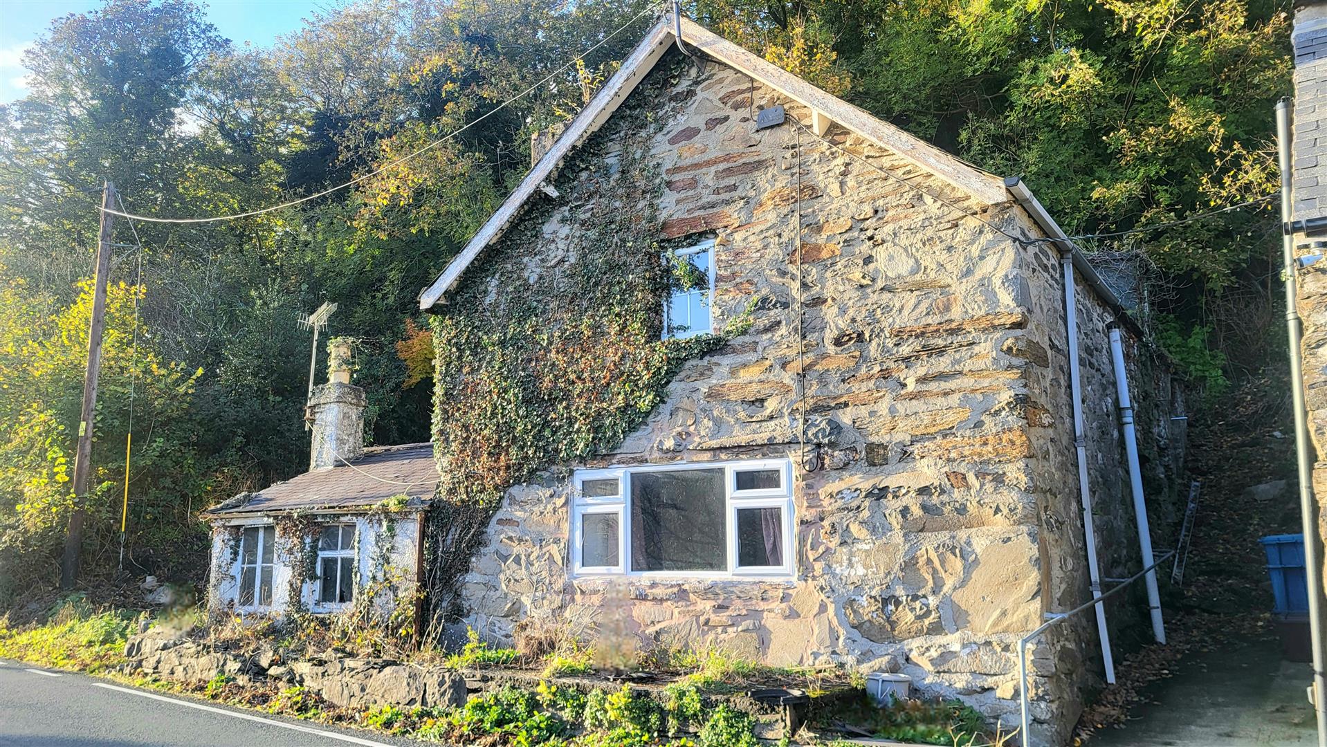 Bryn Melyn Cottage, Llanelltyd, Dolgellau